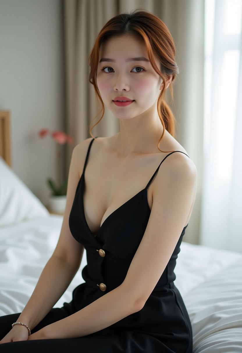 霸总的闪婚甜妻