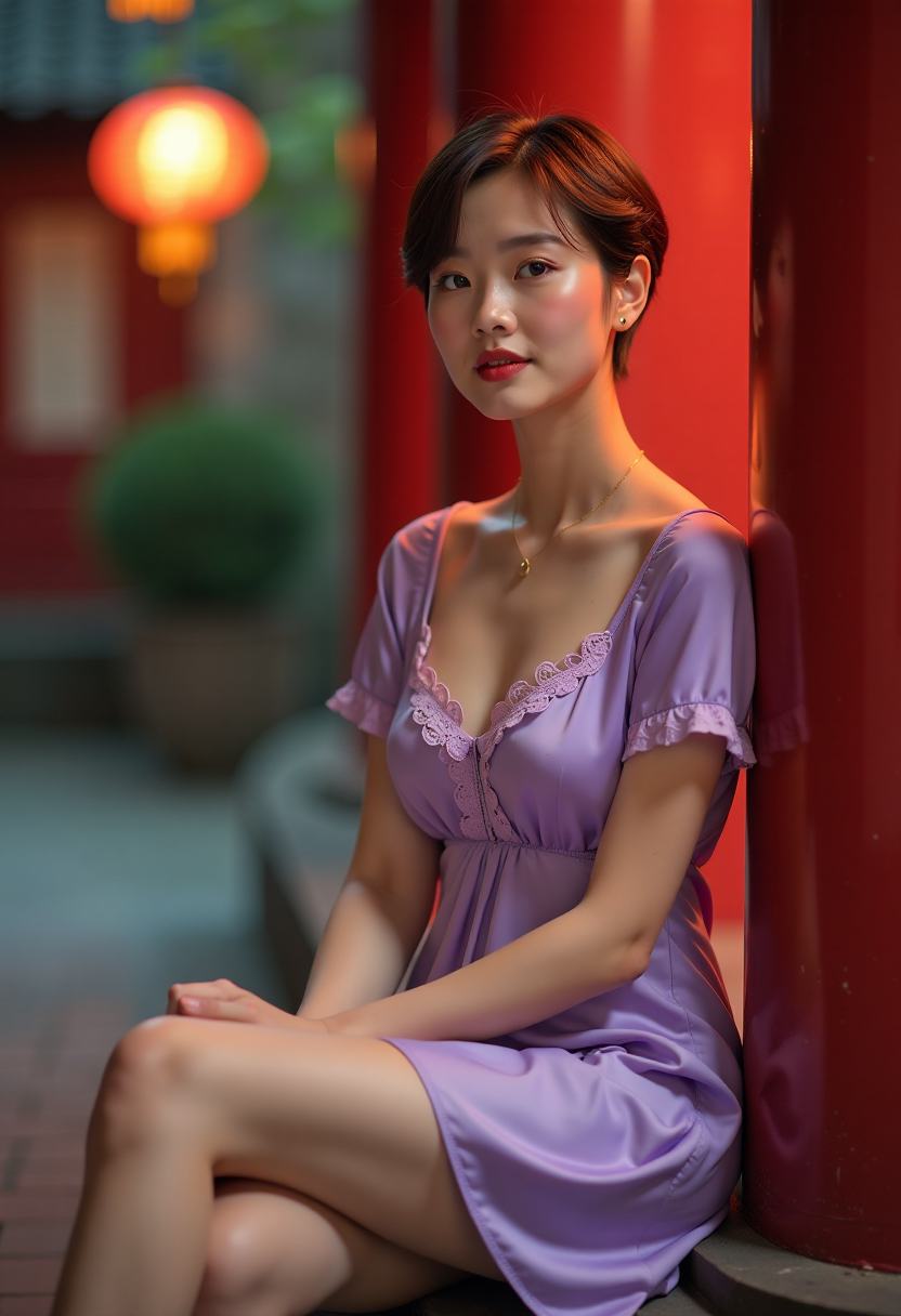 离婚后我成了首富