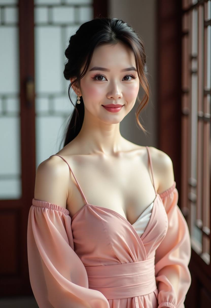 冷艳女总裁倒追我